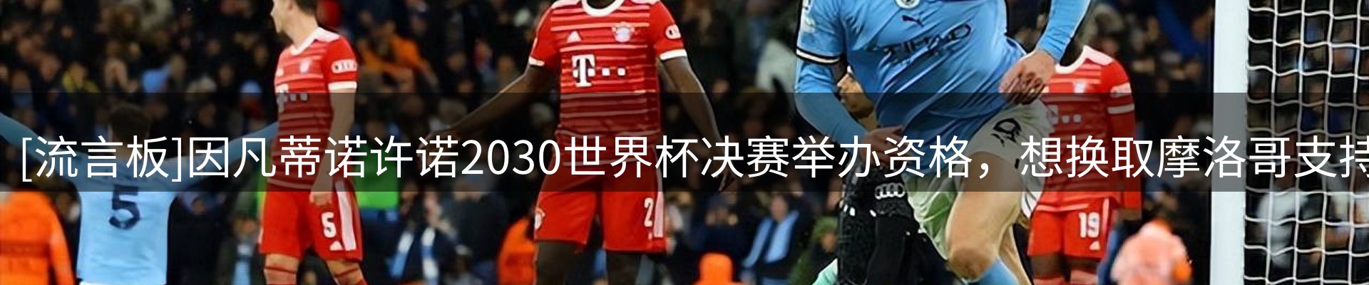赛事资讯